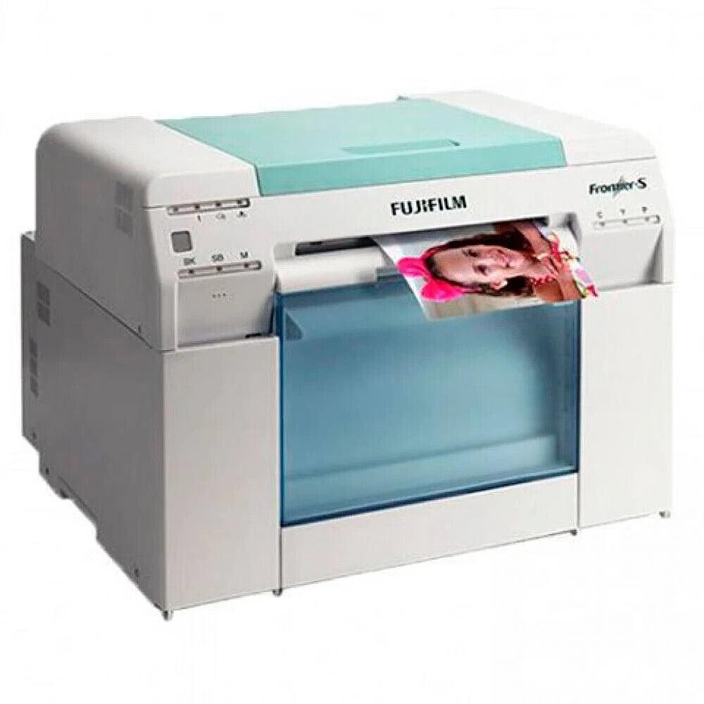 FUJIFILM DX100 Smartlab Frontier-S Inkjet Printer , 3 Month Warranty - Australian Empire Shop