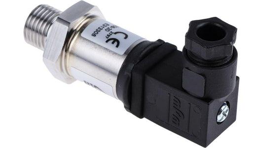 Gems Sensors PRESSURE SENSOR 10bar 8-30VDC G1/4 Connection, Analogue, Relative - Australian Empire Shop