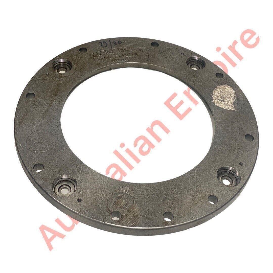 genuine CAT 221-5334 PLATE REACTION AXLE MT800 SERIES Made in Germany - Australian Empire Shop