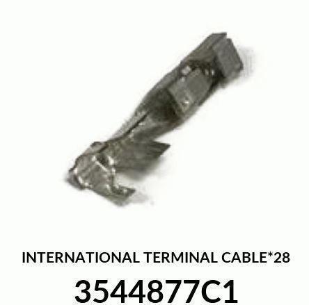 GENUINE INTERNATIONAL TERMINAL 3544877C1 NEW IN PACKAGE -20 PACK - Australian Empire Shop