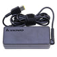 Genuine Lenovo ADP-65FD B Thinkpad Laptop Charger 45/65W Power Adapter 6M Warran - Australian Empire Shop