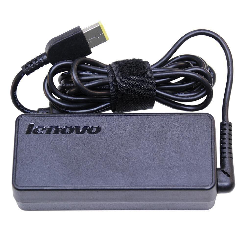 Genuine Lenovo ADP-65FD B Thinkpad Laptop Charger 45/65W Power Adapter 6M Warran - Australian Empire Shop