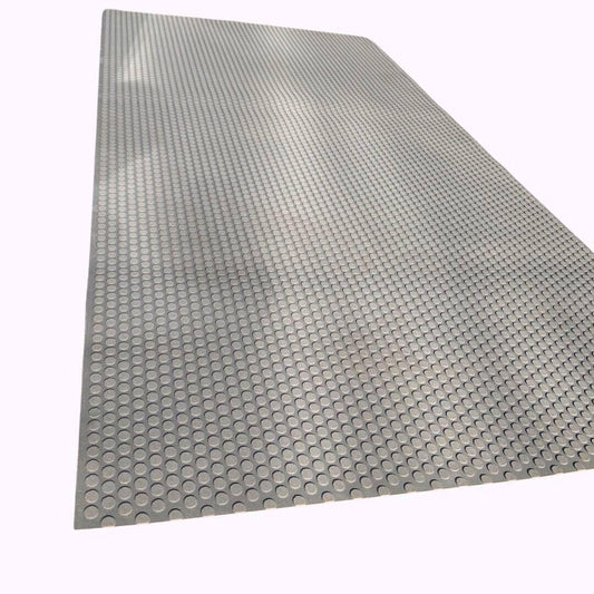 Heavy Duty PVC Non-Slip Grey Thick Mat for playground, Pet Playpens 90x180 cm - Australian Empire Shop