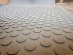 Heavy Duty PVC Non-Slip Grey Thick Mat for playground, Pet Playpens 90x180 cm - Australian Empire Shop
