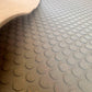 Heavy Duty PVC Non-Slip Grey Thick Mat for playground, Pet Playpens 90x180 cm - Australian Empire Shop