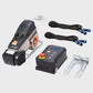 Industrial Sectional Door Opener for 35 Square Meter Automatic Doors chain hand - Australian Empire Shop
