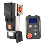 Industrial Sectional Door Opener for 35 Square Meter Automatic Doors chain hand - Australian Empire Shop