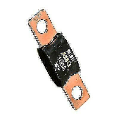 international navistar 3500131C2 BUSS FUSE 100AMP TRUCK FUSE - Australian Empire Shop