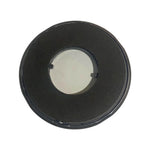 Black torque limiting clutch disc brake for International Navistar Eaton trucks