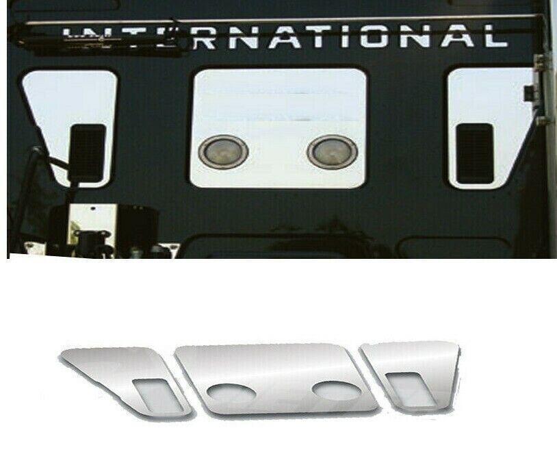 International navistar PANEL DN2307 SLEEPER TRIM REAR Made in Canada genuine - Australian Empire Shop