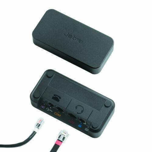 Jabra LINK 14201-20 EHS Adaptor for Avaya,Alcatel,Shoretel,Toshiba - Australian Empire Shop
