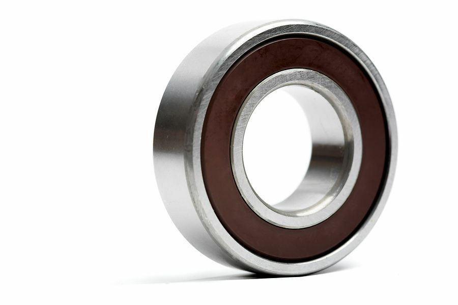 KG HIGH QUALITY 63002-2RS Ball Bearings - 4 PACK (15mm x 32mm x 13mm) - Australian Empire Shop