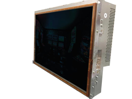 Kortek 3D , 20" TFT LCD MONITOR For IGT KTL200MD Firmware 2.5 Paran 3m warranty - Australian Empire Shop