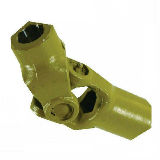 Kruiskoppeling Fella 151824 UNIVERSAL JOINT AGCO MASSEY FERGUSON challenger trac - Australian Empire Shop