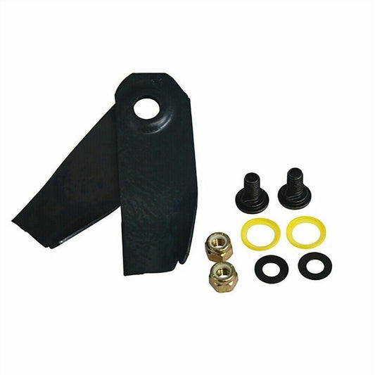 LawnKeeper Mower Blade kit Set - LK-FBB1B suits WEEDEATER , ELECTROLUX , FLYMO - Australian Empire Shop