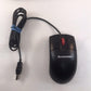 Lenovo USB Keyboard KB1021 + USB Mouse ( Used ) 3 Month Warranty - Australian Empire Shop