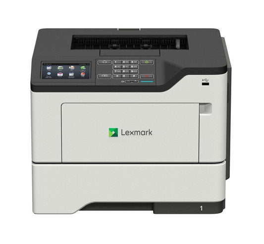 Lexmark MS622de 47ppm A4 Mono Laser Printer (36S0514) - Australian Empire Shop