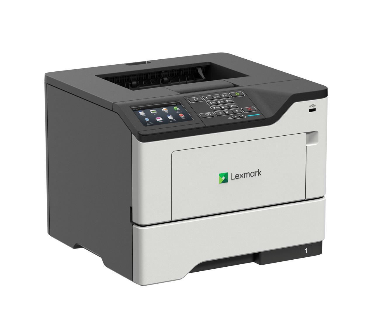 Lexmark MS622de 47ppm A4 Mono Laser Printer (36S0514) - Australian Empire Shop