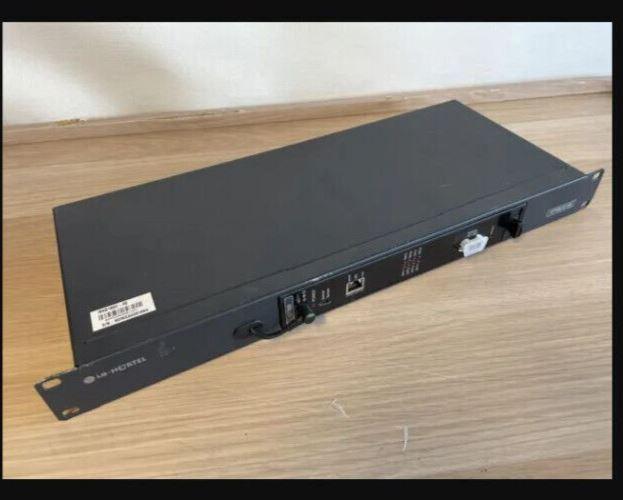 LG ERICSSON IPECS DTIM8 Module 8Digital EXT with RACK MOUNT 3 Month wa ...