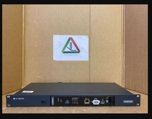 LG ERICSSON IPECS MFIM50B Module 8Digital EXT with RACK MOUNT 3 Month warrant - Australian Empire Shop