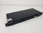 LG Ericsson iPECS UPC100 rack mount office phone module with digital extension ports