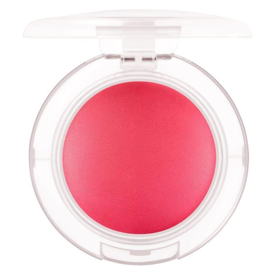 M·A·C Cosmetics GLOW PLAY BLUSH HEAT INDEX A lightweight, 7.3g - Australian Empire Shop