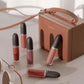 MAC Powder Kiss Liquid Lipcolour - # 991 Devoted To Chili 5ml Lip Color - Australian Empire Shop