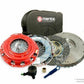 Mantic Stage 3 Clutch Kit Inc. FW & CSC MS1-2781-CR - Australian Empire Shop