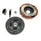 Mantic Stage 3 Clutch Kit Inc. FW & CSC MS1-2781-CR - Australian Empire Shop