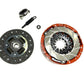Mantic Stage 3 Clutch Kit Inc. FW & CSC MS1-2781-CR - Australian Empire Shop