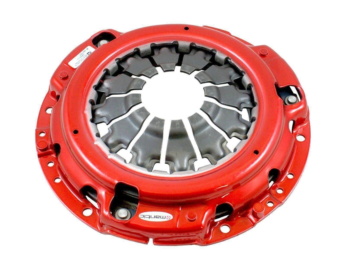 Mantic Stage 3 Clutch Kit Inc. FW & CSC MS1-2781-CR - Australian Empire Shop