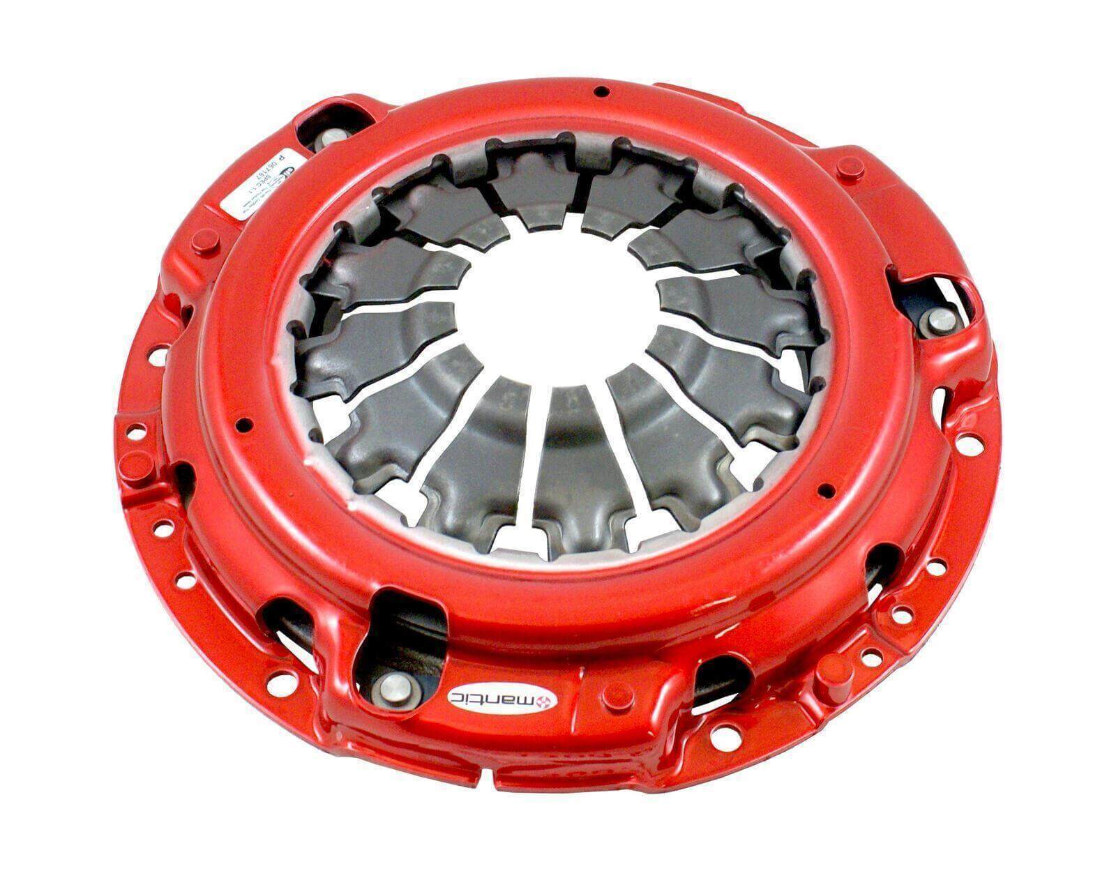Mantic Stage 3 Clutch Kit Inc. FW & CSC MS1-2781-CR - Australian Empire Shop