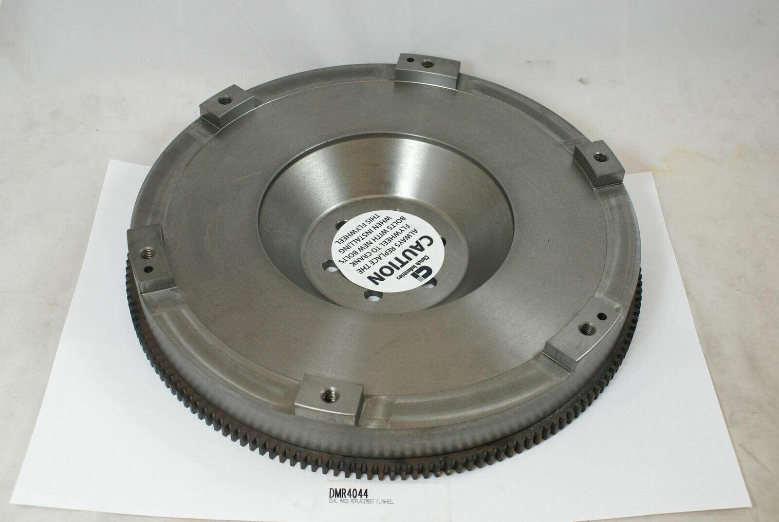Mantic Stage 3 Clutch Kit Inc. FW & CSC MS1-2781-CR - Australian Empire Shop