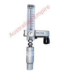 Maxtec FLOW METER MANIFOLD with 0-70 FLOW 60 PSI AU MUFFLED ADAPTER R220P64-110 - Australian Empire Shop
