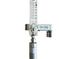 Maxtec FLOW METER MANIFOLD with 0-80 FLOW 60 PSI AU MUFFLED ADAPTER R220P64-104 - Australian Empire Shop