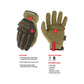 Mechanix Wear LANDSCAPE FASTFIT Glove 1-Pair Large Gloves - Australian Empire Shop