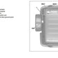 Mercedes G-Class wiring kit OEM LED Genuine B64520463 Towbar Light Cable - Australian Empire Shop