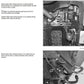 Mercedes G-Class wiring kit OEM LED Genuine B64520463 Towbar Light Cable - Australian Empire Shop