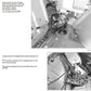 Mercedes G-Class wiring kit OEM LED Genuine B64520463 Towbar Light Cable - Australian Empire Shop