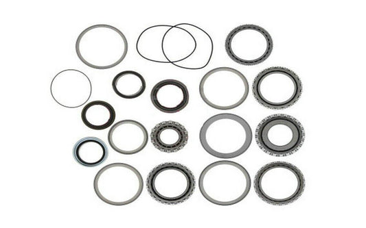 MERITOR Genuine KIT 4406 BEARING AND SEAL KIT Genuine OEM - Australian Empire Shop
