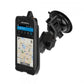 Motorola LEX L11 Vehicle Cradle + Suction Base PMLN7912A , HW001865A01 MADE USA - Australian Empire Shop