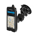 Motorola LEX L11 Vehicle Cradle + Suction Base PMLN7912A , HW001865A01 MADE USA - Australian Empire Shop