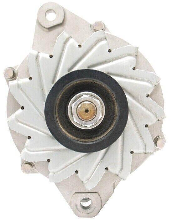 Nikko Genuine Quality Alternator 24V 90AMP Isuzu FTR900 6HK1 , 0-35000-8752 - Australian Empire Shop