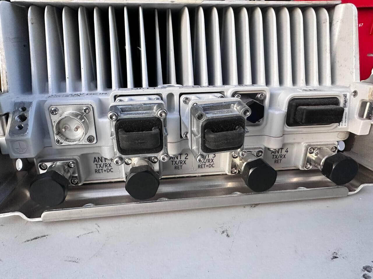 Nokia System Modules 474914A.101 , 48V 55A( 3 Month warranty ...