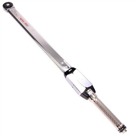 NORBAR Pro 800 , 200 - 800 NM 150 - 600 LBF FT 3/4 INCH Adjustable Ratchet 14015 - Australian Empire Shop