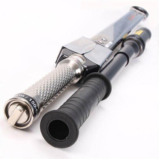 NORBAR Pro 800 , 200 - 800 NM 150 - 600 LBF FT 3/4 INCH Adjustable Ratchet 14015 - Australian Empire Shop