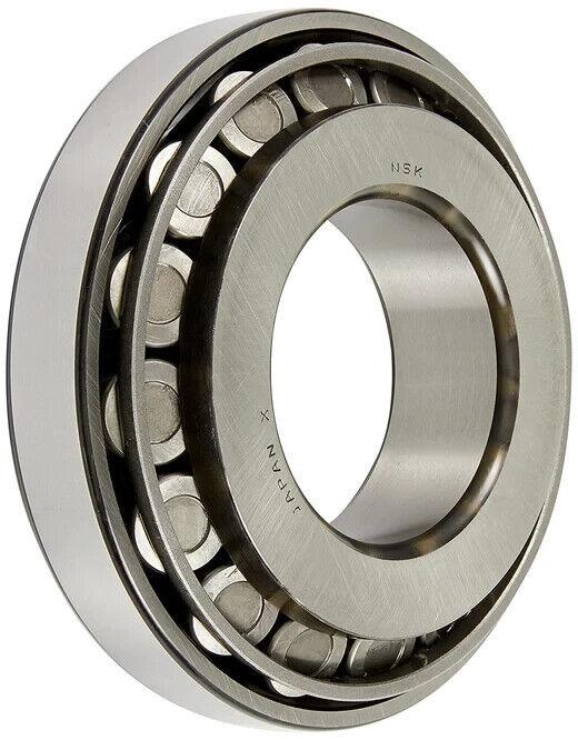 NSK 15123R/15245R NSK Tapered Roller Bearing 31.75x62x18.16mm Japan - Australian Empire Shop