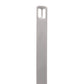 Panduit MMP350-C Marker Plate 304 Stainless Steel Natural (100-Pack) - Australian Empire Shop
