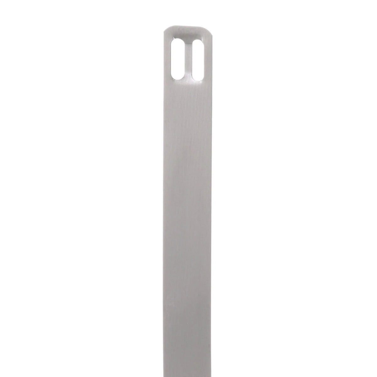 Panduit MMP350-C Marker Plate 304 Stainless Steel Natural (100-Pack) - Australian Empire Shop