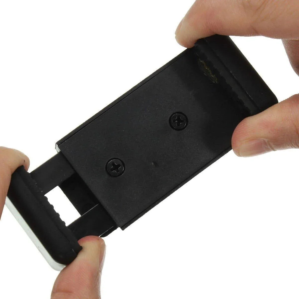 Phone Wall Mount Holder Bracket for iPhone 14 13 12 11 X XR XS,iPhone 8,8 Plus,7 - Australian Empire Shop